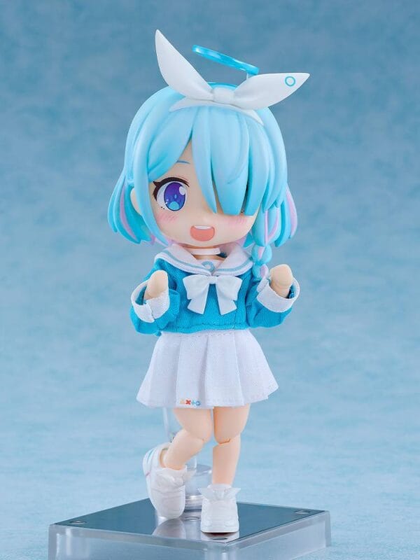 Nendoroid Doll: Blue Archive - Arona