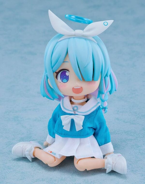Nendoroid Doll: Blue Archive - Arona