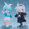 Nendoroid Doll: Blue Archive - Arona