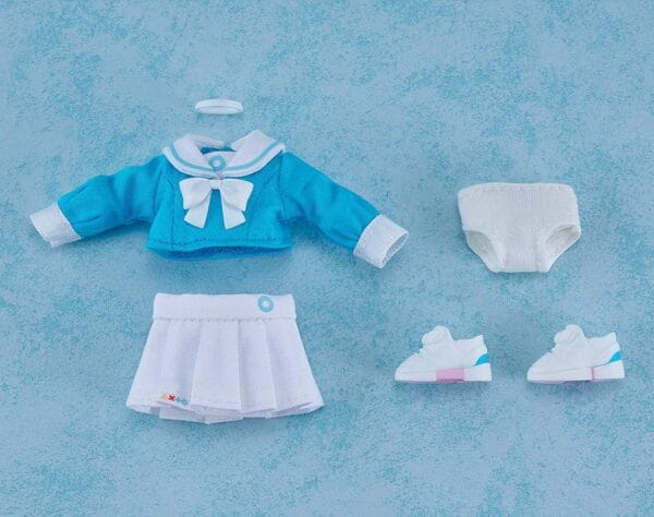 Nendoroid Doll: Blue Archive - Arona