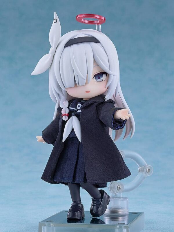 Nendoroid Doll: Blue Archive