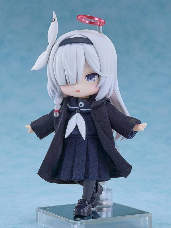Nendoroid Doll: Blue Archive