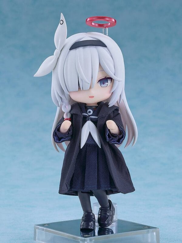 Nendoroid Doll: Blue Archive
