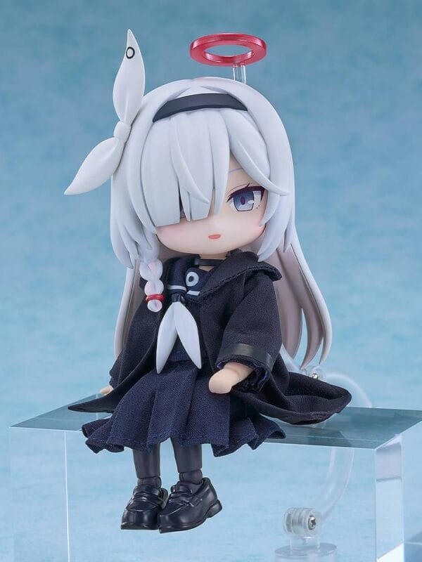 Nendoroid Doll: Blue Archive