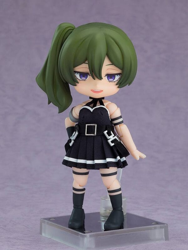 Nendoroid Doll: Frieren Beyond Journey's End - Ubel