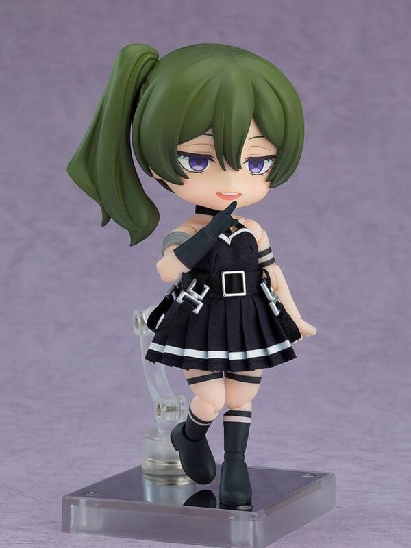 Nendoroid Doll: Frieren Beyond Journey's End - Ubel