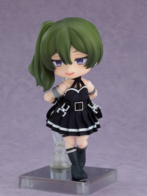 Nendoroid Doll: Frieren Beyond Journey's End - Ubel