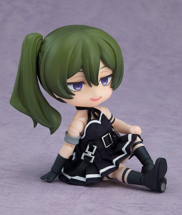 Nendoroid Doll: Frieren Beyond Journey's End - Ubel