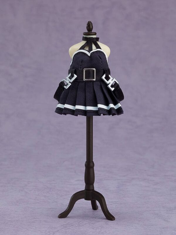 Nendoroid Doll: Frieren Beyond Journey's End - Ubel