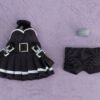Nendoroid Doll: Frieren Beyond Journey's End - Ubel