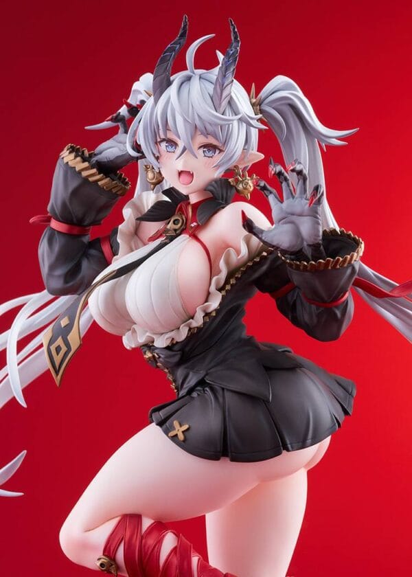 Original Character by Toridamono: Vell - G.S.Collection (Limited + Bonus)