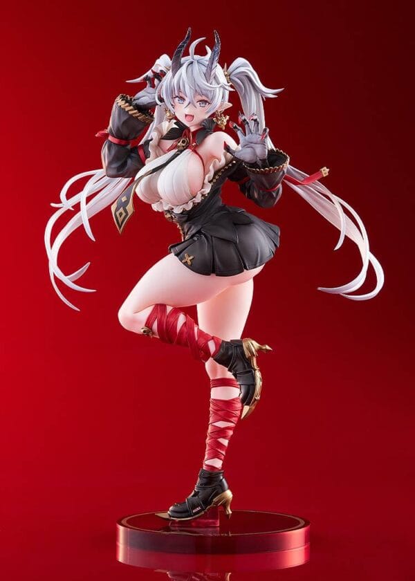 Original Character by Toridamono: Vell - G.S.Collection (Limited + Bonus)