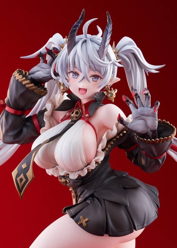 Original Character by Toridamono: Vell - G.S.Collection (Limited + Bonus)