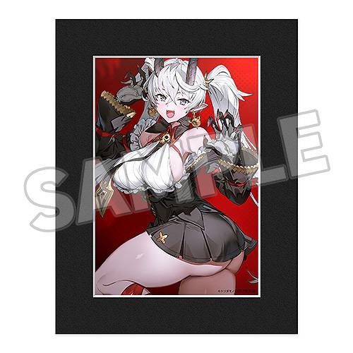 Original Character by Toridamono: Vell - G.S.Collection (Limited + Bonus)