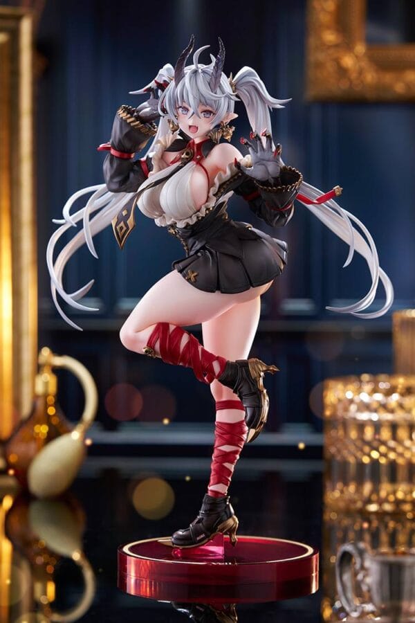 Original Character by Toridamono: Vell - G.S.Collection (Limited + Bonus)