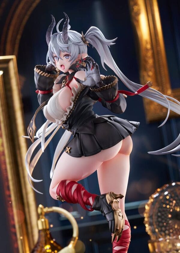 Original Character by Toridamono: Vell - G.S.Collection (Limited + Bonus)