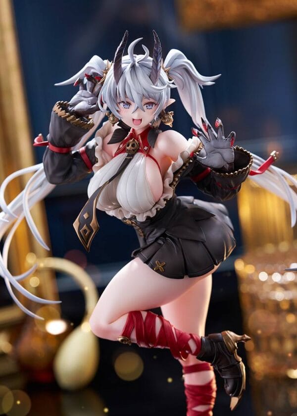 Original Character by Toridamono: Vell - G.S.Collection (Limited + Bonus)