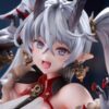 Original Character by Toridamono: Vell - G.S.Collection (Limited + Bonus)