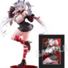 Original Character by Toridamono: Vell - G.S.Collection (Limited + Bonus)