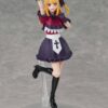 Oshi no Ko: Ruby Hoshino - Plastic Model