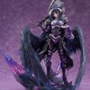 Overlord : Albedo 1/7 - Hermes Trismegistus Ver.
