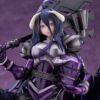 Overlord : Albedo 1/7 - Hermes Trismegistus Ver.