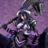 Overlord : Albedo 1/7 - Hermes Trismegistus Ver.