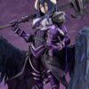 Overlord : Albedo 1/7 - Hermes Trismegistus Ver.