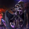 Overlord : Albedo 1/7 - Hermes Trismegistus Ver.