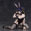 Overlord: Narberal Gamma 1/4 - Black Bunny Ver. [FREEing]