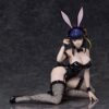 Overlord: Narberal Gamma 1/4 - Black Bunny Ver. [FREEing]