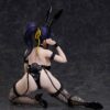Overlord: Narberal Gamma 1/4 - Black Bunny Ver. [FREEing]