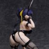 Overlord: Narberal Gamma 1/4 - Black Bunny Ver. [FREEing]