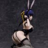 Overlord: Narberal Gamma 1/4 - Black Bunny Ver. [FREEing]