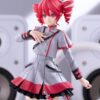 POP UP PARADE: Kasane Teto - Synthesizer V AI Ver. (L Size)
