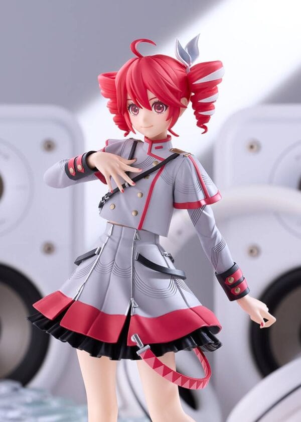 POP UP PARADE: Kasane Teto - Synthesizer V AI Ver. (L Size)