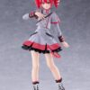POP UP PARADE: Kasane Teto - Synthesizer V AI Ver. (L Size)