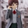 POP UP PARADE: Serial Experiments Lain - Lain Iwakura (L Size)