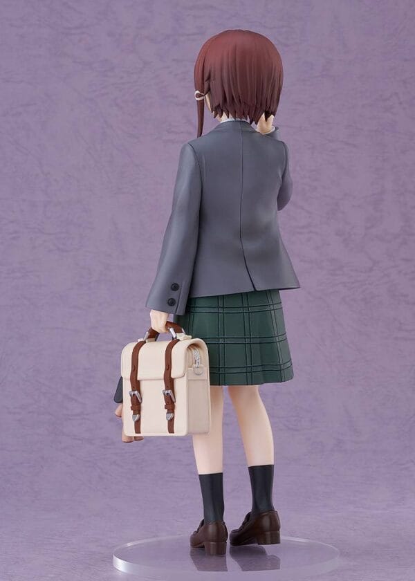 POP UP PARADE: Serial Experiments Lain - Lain Iwakura (L Size)