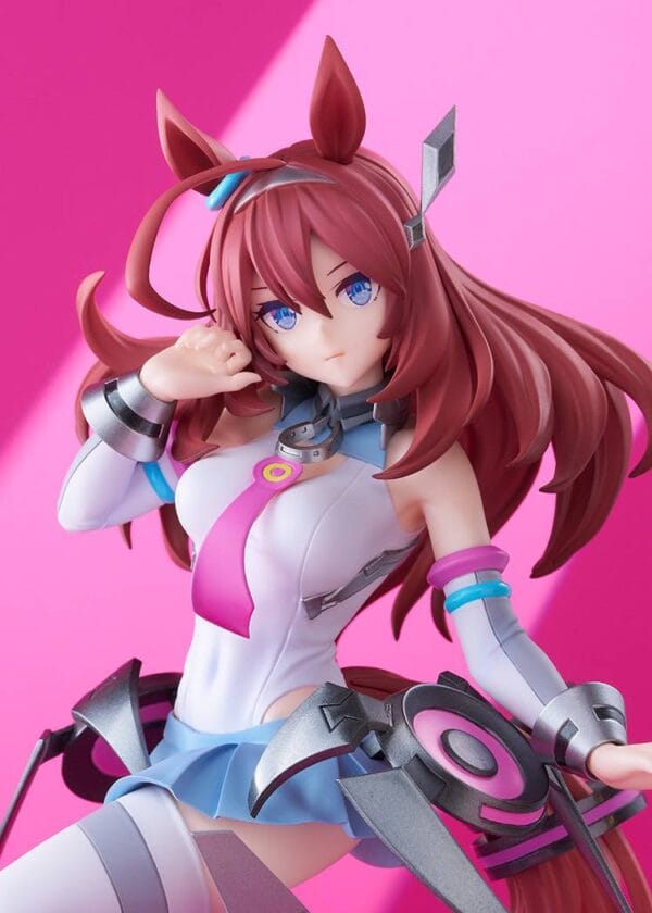 POP UP PARADE SP: Uma Musume Pretty Derby - Mihono Bourbon [Good Smile Company]