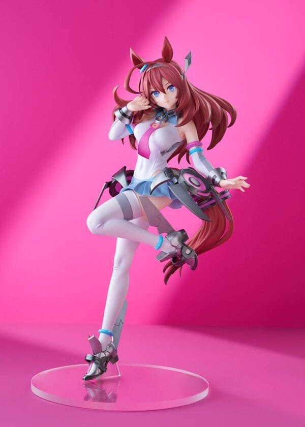 POP UP PARADE SP: Uma Musume Pretty Derby - Mihono Bourbon [Good Smile Company]