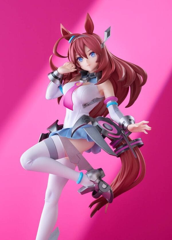 POP UP PARADE SP: Uma Musume Pretty Derby - Mihono Bourbon [Good Smile Company]