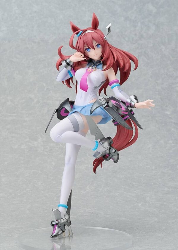 POP UP PARADE SP: Uma Musume Pretty Derby - Mihono Bourbon [Good Smile Company]