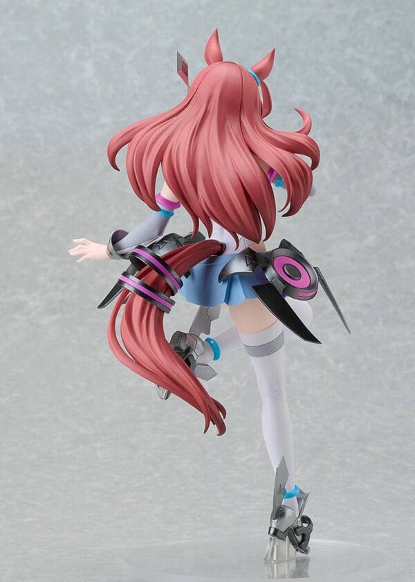 POP UP PARADE SP: Uma Musume Pretty Derby - Mihono Bourbon [Good Smile Company]