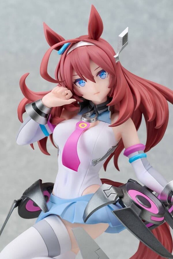POP UP PARADE SP: Uma Musume Pretty Derby - Mihono Bourbon [Good Smile Company]