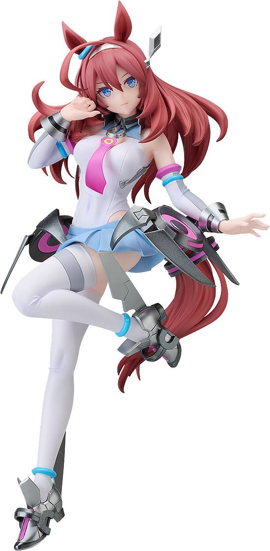 POP UP PARADE SP: Uma Musume Pretty Derby - Mihono Bourbon [Good Smile Company]