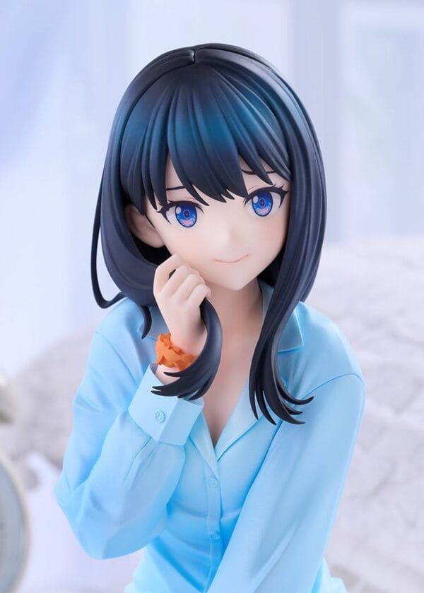 POP UP PARADE Swacchao! XL: Gridman Universe - Rikka Takarada