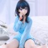 POP UP PARADE Swacchao! XL: Gridman Universe - Rikka Takarada