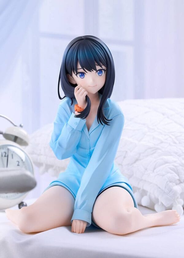 POP UP PARADE Swacchao! XL: Gridman Universe - Rikka Takarada