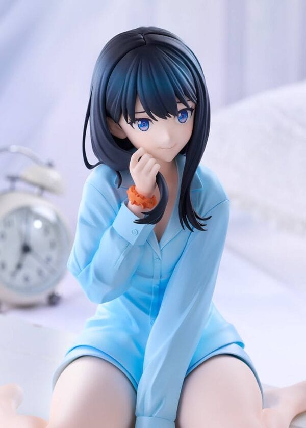 POP UP PARADE Swacchao! XL: Gridman Universe - Rikka Takarada